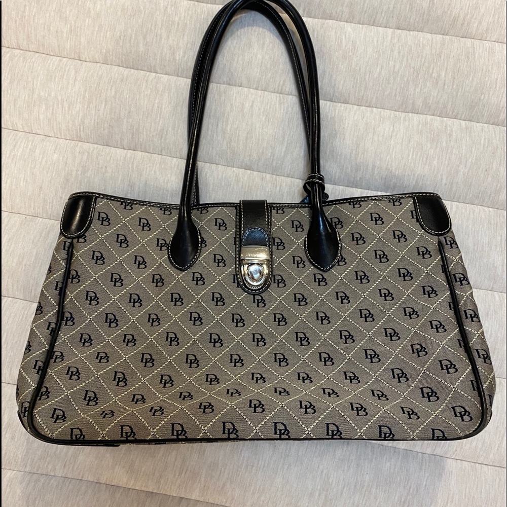 Large handbag Tote 👜 - Picture 2 of 5
